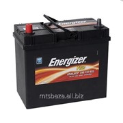 Автомобильные аккумуляторы Energizer 238х129х227 фото