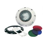 Прожектор светодиодный для бассейна под бетон\лайнер EMAUX : Ul-P100 LED-P100 UL-TP100 фото