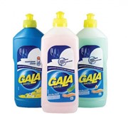 Средство для мытья посуды Гала(GALA) 500мл