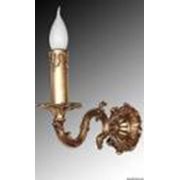 Бра Гранд Версаль Art: 016-1-3/1. Светильники из латуни. Светильники латунные