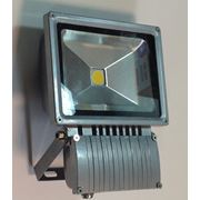 Прожектор светодиодный матричный 40W CREE фото