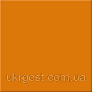 Оранжевый темный пигмент для краски ХТС-36 25кг Железно окисный фото