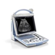 Мобильный аппарат УЗД / УЗИ Mindray DP-10vet, фото