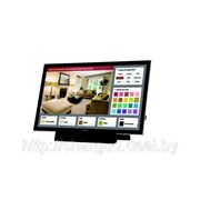 Интерактивный multi-touch монитор Sharp LL-S201A, 20“, HD, фото