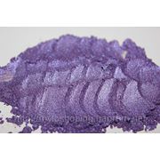 Перламутр фиолетовый фото