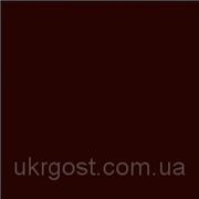 Универсальный краситель ХТС-17 Коричневый екстра 25 кг Железно-окисный фото
