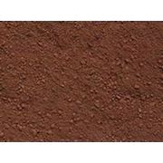 Пигмент коричневый (Краситель) оксид железа 686, 663 (Китай)