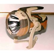 Фонарь аккумуляторный переносной `Луч В-12` фото