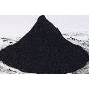 Пигмент черный железноокисный FEPREN B-610 (Чехия) фото