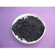 Керамический пигмент черный интенсивный Cr-Fe-Mn-Co фото