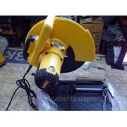 Пила монтажна DeWalt D28710 фото