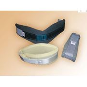 Воротники послеоперационные для смещеных межпозвонковых дисков шейного отдела позвоночника фотография