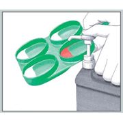 Тест на мастит (диагностика мастита) фото