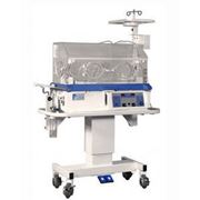 Инкубатор интенсивной терапии для новорожденных ИДН-02 ИДН-03 фото