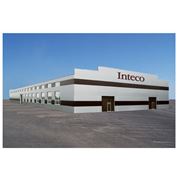 NTECO construction Интеко констракшн производителья строительных материалов в Украине фото