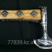 Боевой топор Айбалта фото