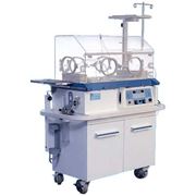 Инкубатор интенсивной терапии для новорожденных ИДН-02-УОМЗ фото