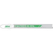 Пилка по металлу для лобзика Hitachi 750038 фото
