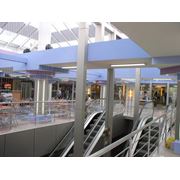 Торгово-развлекательный центр фото