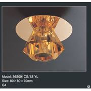 Бра одна ламповая “Faguerlamp“ Производства ИСПАНИЯ Арт-602/С фото
