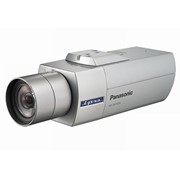 Камера видеонаблюдения Panasonic WV-NP1004 фото