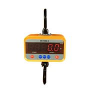 Весы крановые стандартные серии КВ фото