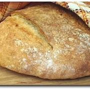 Хлеб подовый фото