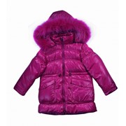 Пальто для девочек Арт.: 1610 SALE