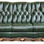 Кожаный диван Европа. Мебель кожаная. Мебель мягкая Украина. Белорусская мебель фото