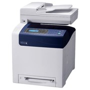 Принтер Xerox WorkCentre 6505N фото