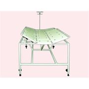 Стол операционный ветеренарний СОВ фото