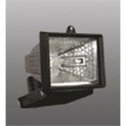 Прожектор галогенный 150W Brilux Lumen Kanlux NorthCliffe фото