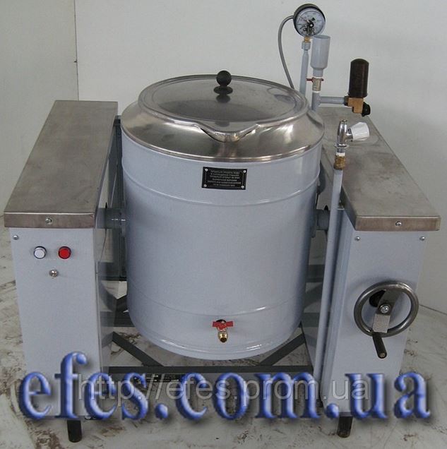 Котел Пищеварочный Электрический Купить