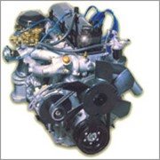 Автомобильный двигатель ЗМЗ-4026.10 фото