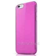 Чехол ItSkins H2O for iPhone 6 Pink (APH6-NEH2O-PINK), код 96108 фотография