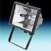 Прожектор Delux IP54 1000W под галогенную лампу R7s FDL-189 фото
