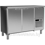 Холодильный стол Carboma (Карбома) BAR-360 фотография