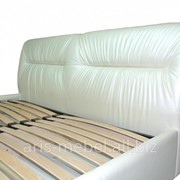 Кровать 2-х спальная с подъемным механизмом "Жасмин"