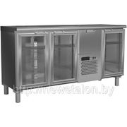 Холодильный стол Carboma (Карбома) BAR-360C фотография