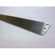 Нож перфорационный для полимерных материалов. фото