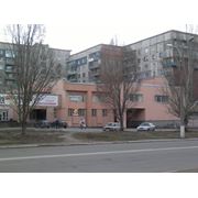 Торговое помещение в городе Алчевске фото