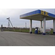 Сеть газовых автозаправочных станций продажа в Запорожье