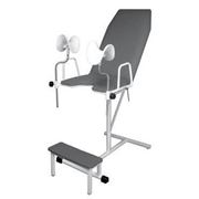 Кресло гинекологической КГ-1МЕ фото
