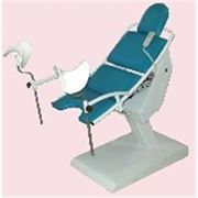 Кресло гинекологическое с електроприводом детское КГ-3Д фото