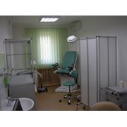 Мебель акушерско-гинекологическая продажа Киев фото