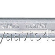 Ключ комбинированный 21 мм KING TONY 1060-21 фотография
