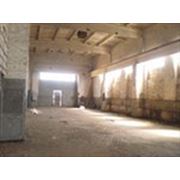 Продам помещение - склад зернохранилище гараж в Светловодске - 1000 м2 в фото