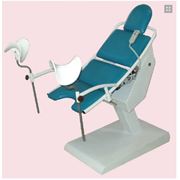 Кресло гинекологическое с электрическим приводом КГ-3Э фотография