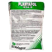 Удобрение Plantafol 10.54.10 (Плантафол) 1 кг. Valagro
