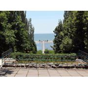 Продаем базу отдыха на Азовском море фото